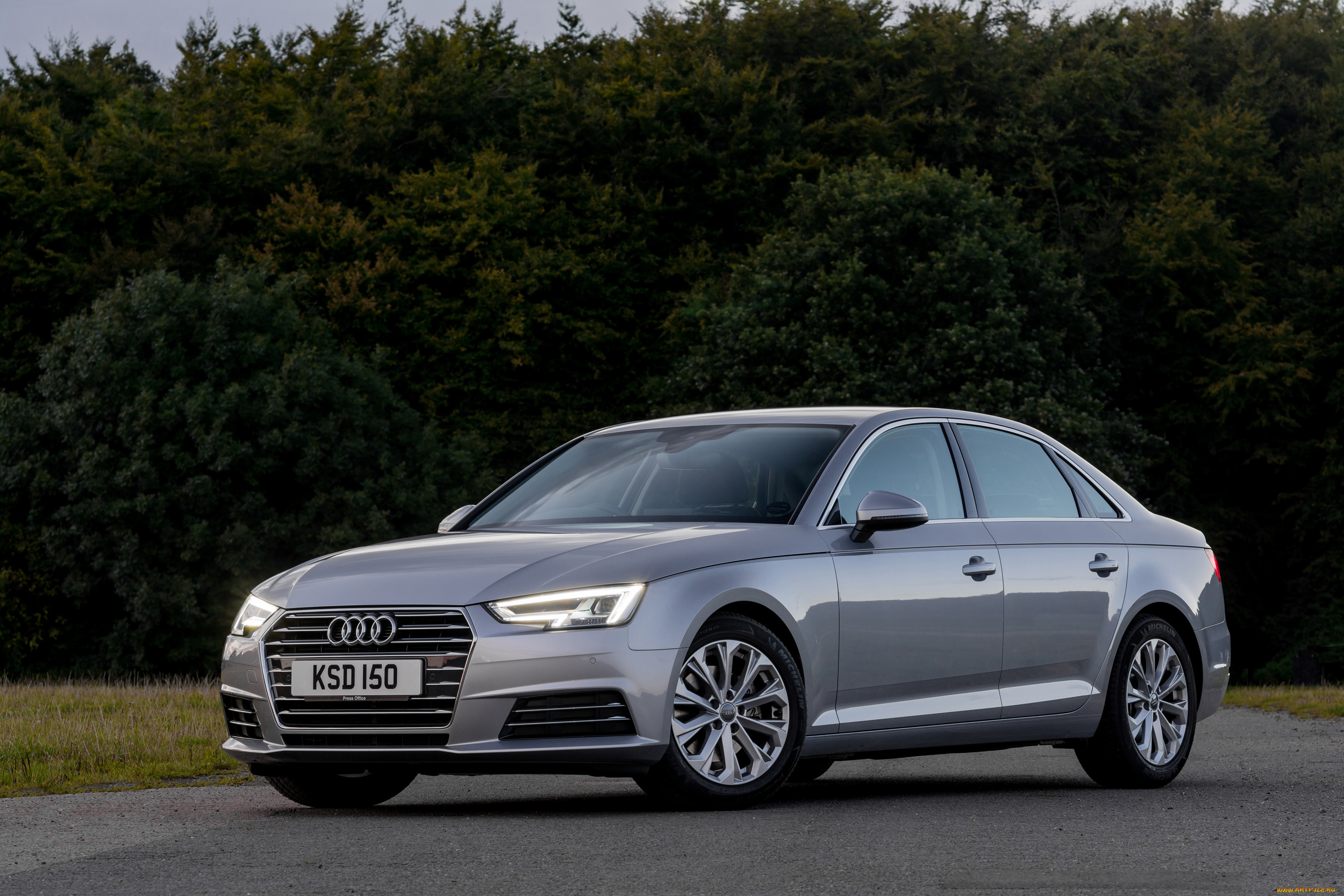 , audi, 2015, b9, uk-spec, s, line, tdi, a4